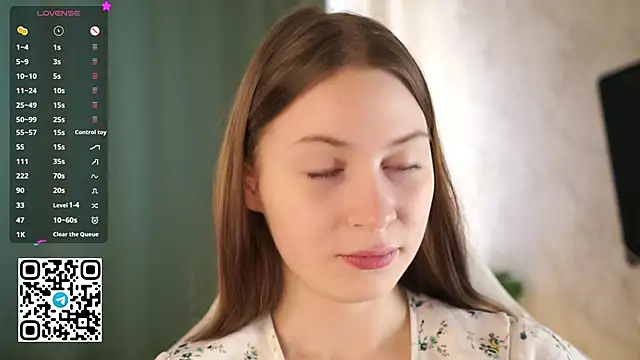 Stella of steel online show from February 2026 12:09:01 PM