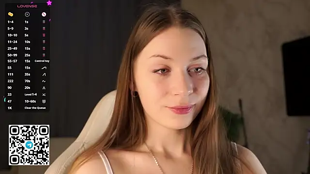 Stella of steel online show from June 2026 11:14:01 AM
