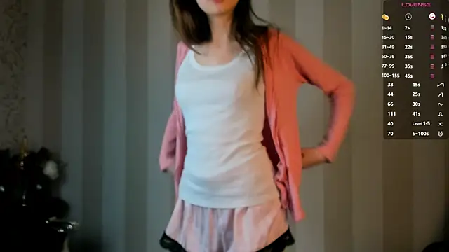 Snapshot of Grace_blush chatting on November 2025 01:22:01 PM Grace blush online show from November 2025 01:22:01 PM