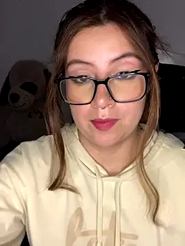 Blair Bunnyy online show from September 2025 04:28:01 AM