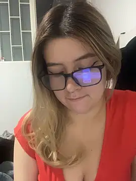 Blair Bunnyy online show from November 2025 01:04:02 AM