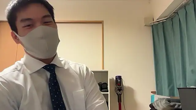 masucle216 online show from February 2026 03:09:02 PM