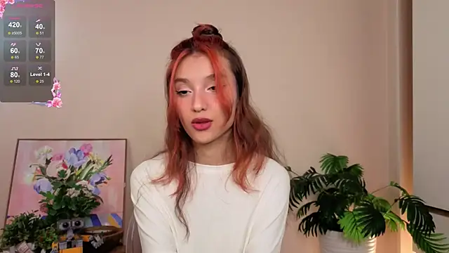 Snapshot of ZadengiDaaa chatting on November 2025 12:04:01 PM ZadengiDaaa online show from November 2025 12:04:01 PM