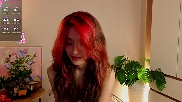 Snapshot of ZadengiDaaa chatting on December 2025 06:48:01 PM ZadengiDaaa online show from December 2025 06:48:01 PM