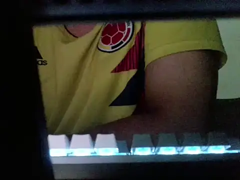 jhonwcdg online show from November 2025 03:23:02 PM