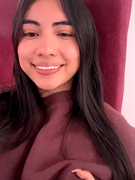 Jadee grey online show from October 2025 01:34:02 PM