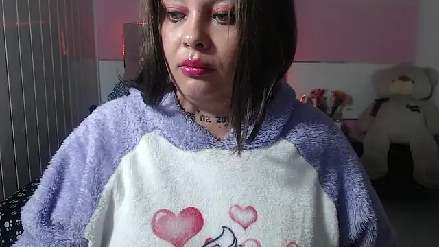 patty squirt  online show from March 2025 09:55:01 AM