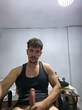 Snapshot of 23cmturkishD chatting on October 2025 04:05:02 PM 23cmturkishD online show from October 2025 04:05:02 PM