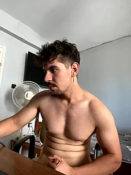 Snapshot of 23cmturkishD chatting on October 2025 11:43:01 AM 23cmturkishD online show from October 2025 11:43:01 AM