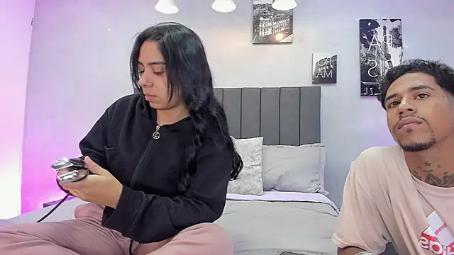 violet and myers online show from October 2025 11:21:02 AM