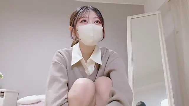 Yuna-ch online show from March 2026 12:22:01 PM