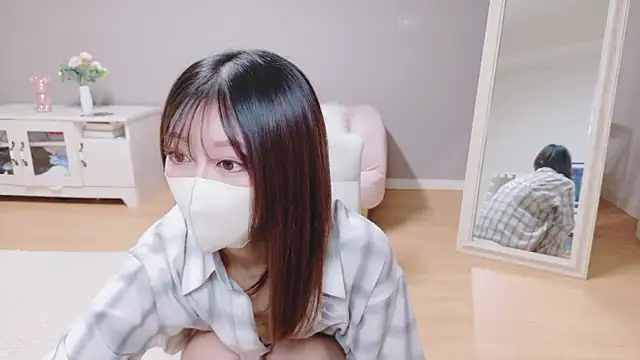 Yuna-ch online show from March 2026 03:16:02 PM