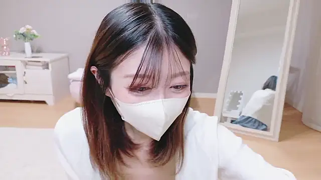 Yuna-ch online show from April 2026 05:55:01 PM