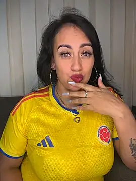  ruby manrique  online show from June 2026 02:12:01 AM