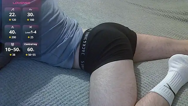 ScottyBoy94 online show from February 2026 09:22:02 PM