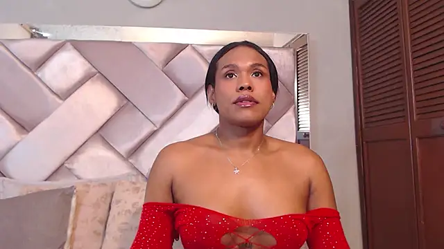 Ashleyroberst online show from April 2026 02:01:01 PM
