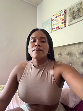 Ashleyroberst online show from June 2026 04:53:01 PM