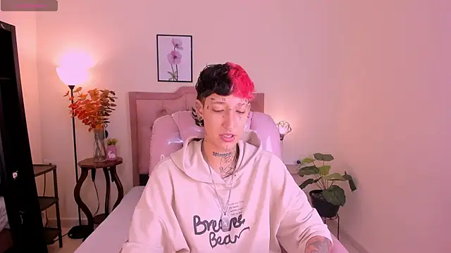 Luci Rose online show from September 2025 02:57:02 AM