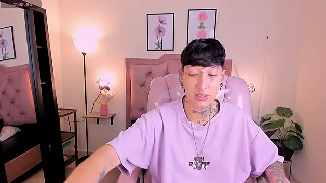 Luci Rose online show from October 2025 03:11:02 PM