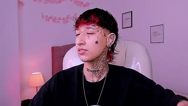 Luci Rose online show from March 2026 06:36:01 PM