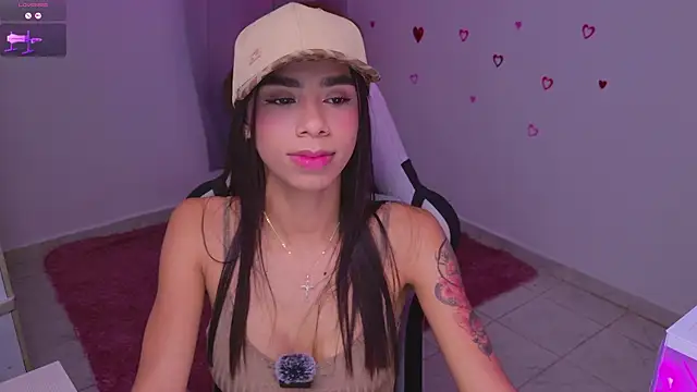 Snapshot of BrunetteAdams001 chatting on February 2026 02:24:01 AM BrunetteAdams001 online show from February 2026 02:24:01 AM