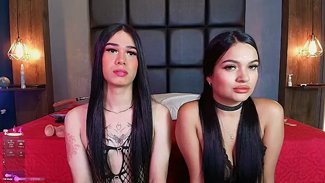 BRATZ LUXURY online show from October 2025 11:05:01 PM