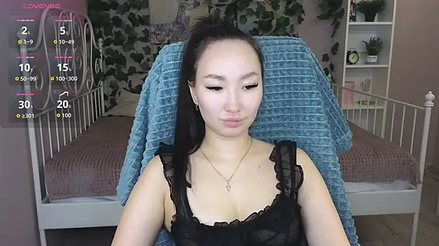 Mary Driden online show from October 2025 03:53:01 PM