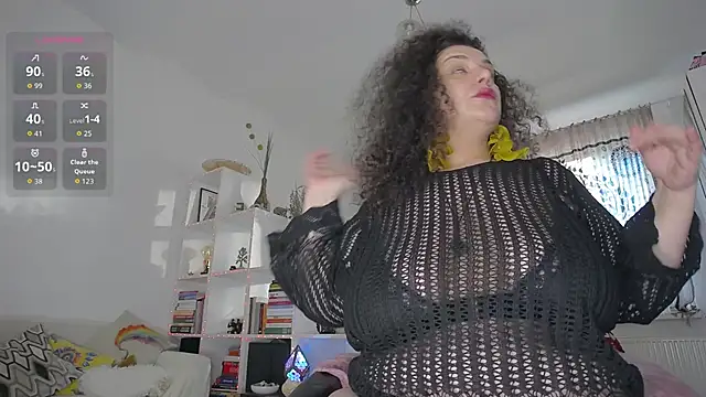 BohoBabeLexy online show from January 2026 07:03:01 AM