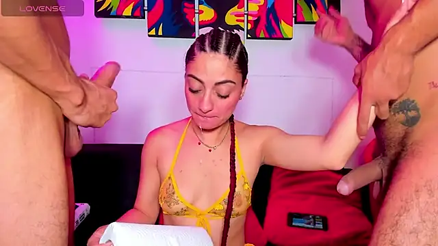 Snapshot of girls_lovers_sex69 chatting on September 2025 04:17:02 AM girls lovers sex69 online show from September 2025 04:17:02 AM