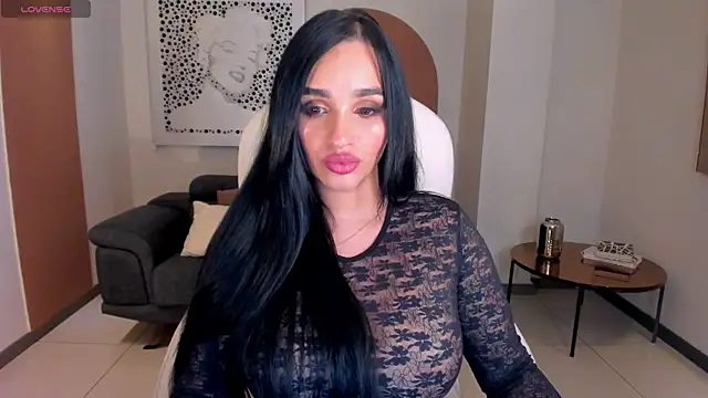 Snapshot of NovaSpencer chatting on September 2025 06:09:02 PM NovaSpencer online show from September 2025 06:09:02 PM