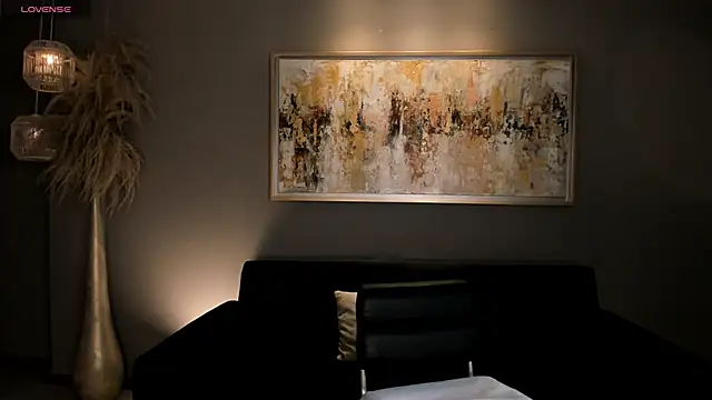 VeronicaBlue online show from December 2025 10:13:01 AM