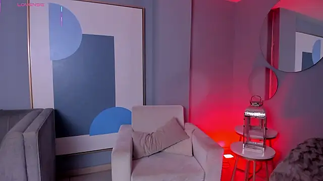 VeronicaBlue online show from March 2026 10:20:01 AM