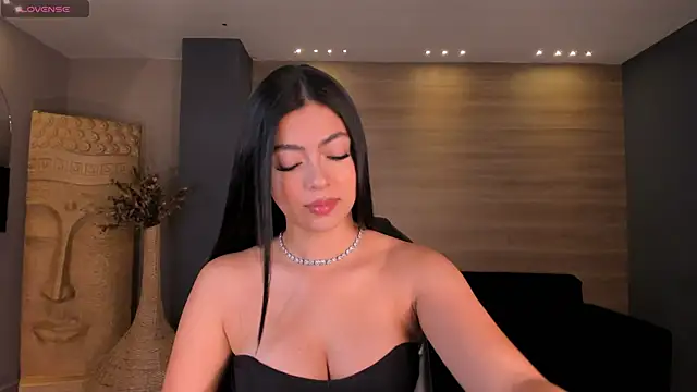 NataliaGaret online show from October 2025 03:10:02 AM