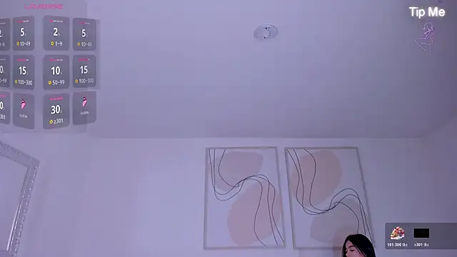 NataliaGaret online show from October 2025 11:31:02 PM