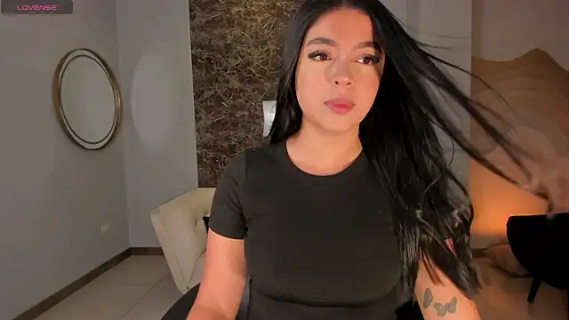 NataliaGaret online show from April 2026 09:33:02 AM