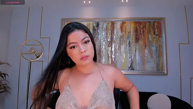 NataliaGaret online show from May 2026 06:57:02 PM