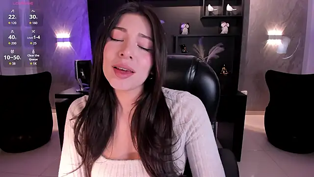 Snapshot of MaddisonTaylor1 chatting on March 2026 06:59:01 PM MaddisonTaylor1 online show from March 2026 06:59:01 PM