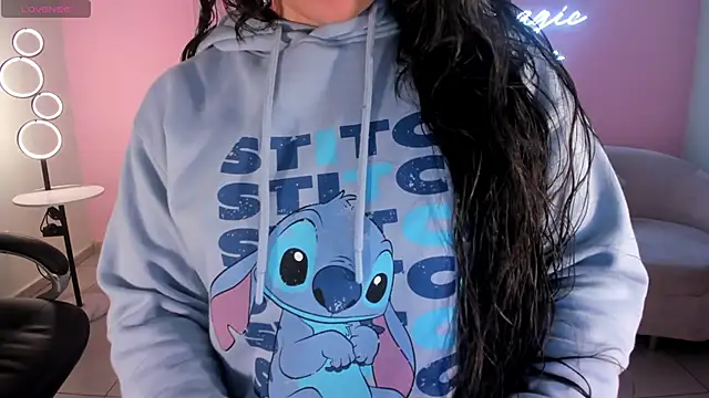 MilaColeman online show from January 2026 03:01:02 AM