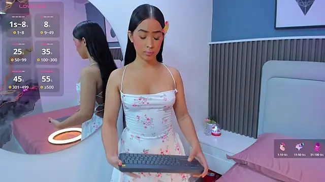 lily  star online show from November 2025 03:17:01 AM