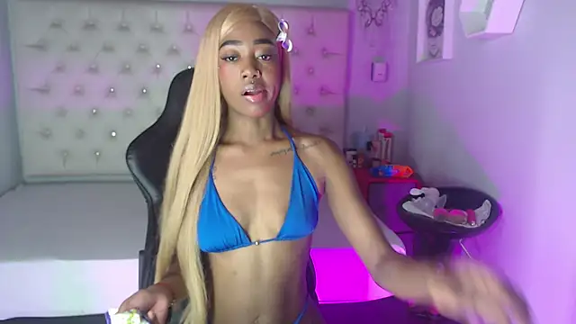 candyy ebony online show from October 2025 04:20:02 AM