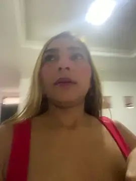 Lina milf  online show from February 2026 12:21:01 PM