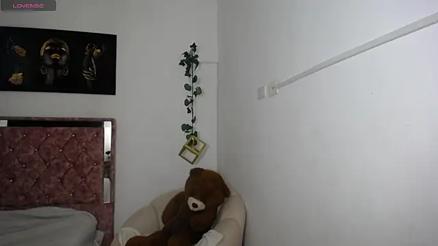 Snapshot of amaranta_rouse chatting on September 2025 10:08:01 AM amaranta rouse online show from September 2025 10:08:01 AM