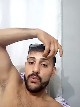 Muratcan33 online show from October 2025 11:02:01 PM