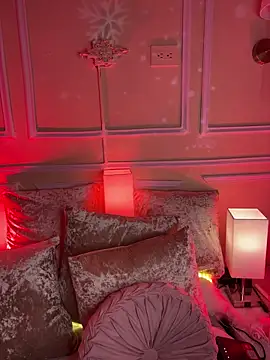 AriaHeavenss online show from December 2025 03:46:02 AM