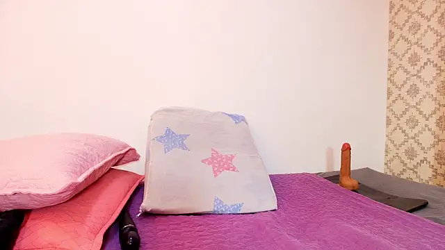 Vero Temptation online show from September 2025 03:06:01 AM