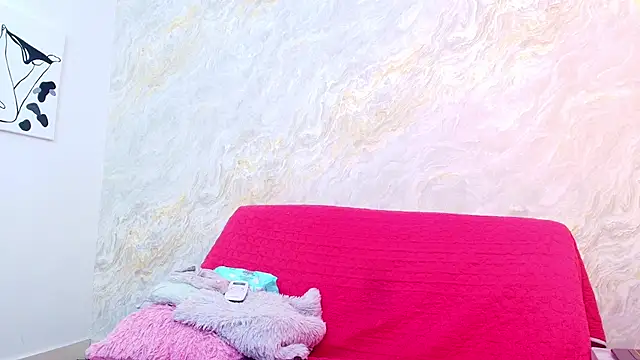 Vero Temptation online show from October 2025 03:14:02 AM