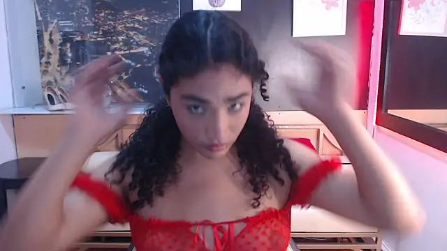 emiily smith1 online show from September 2025 07:13:01 PM