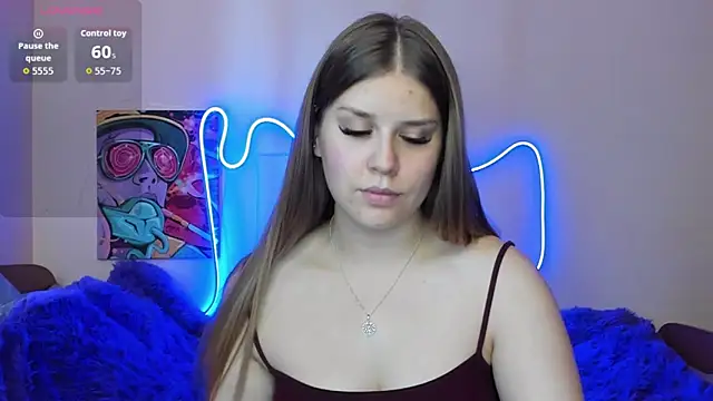 KiraKyler online show from September 2025 08:36:02 AM