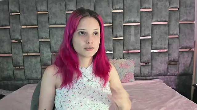 Mitsury foxx online show from September 2025 04:36:02 AM