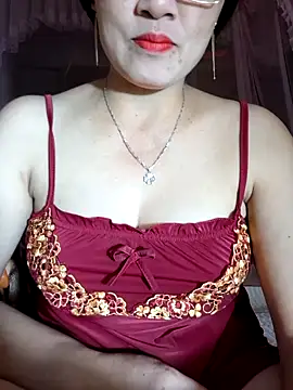 Snapshot of Nana-bar chatting on October 2025 12:02:02 PM Nana-bar online show from October 2025 12:02:02 PM